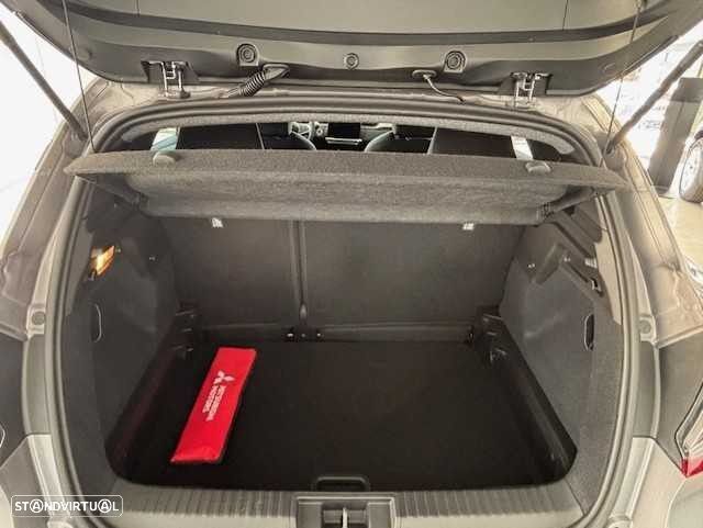 Mitsubishi ASX 1.0 MPI-T Kaiteki - 11
