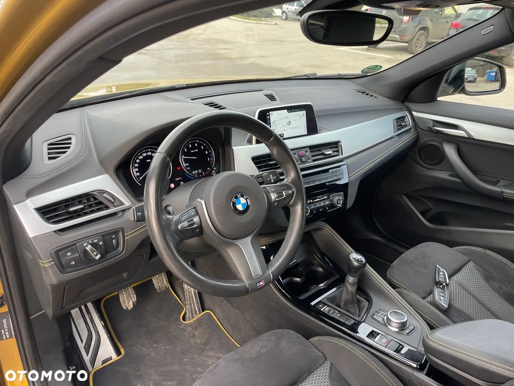 BMW X2 sDrive18i M Sport - 18