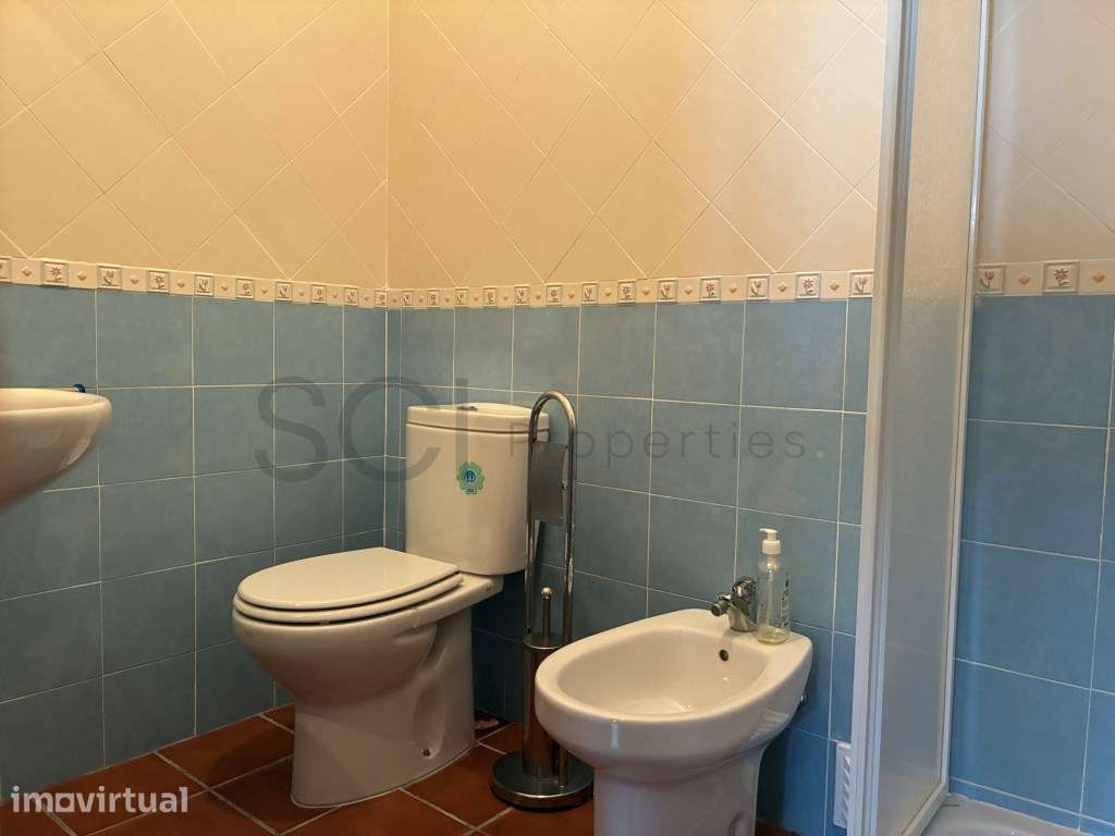 Moradia em Vila Verde de Ficalho com três quartos, um deles suite. - Grande imagem: 2/19