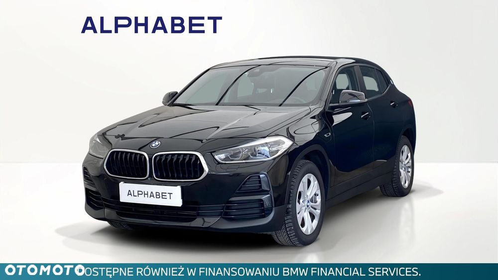 BMW X2 xDrive25e Advantage - 1