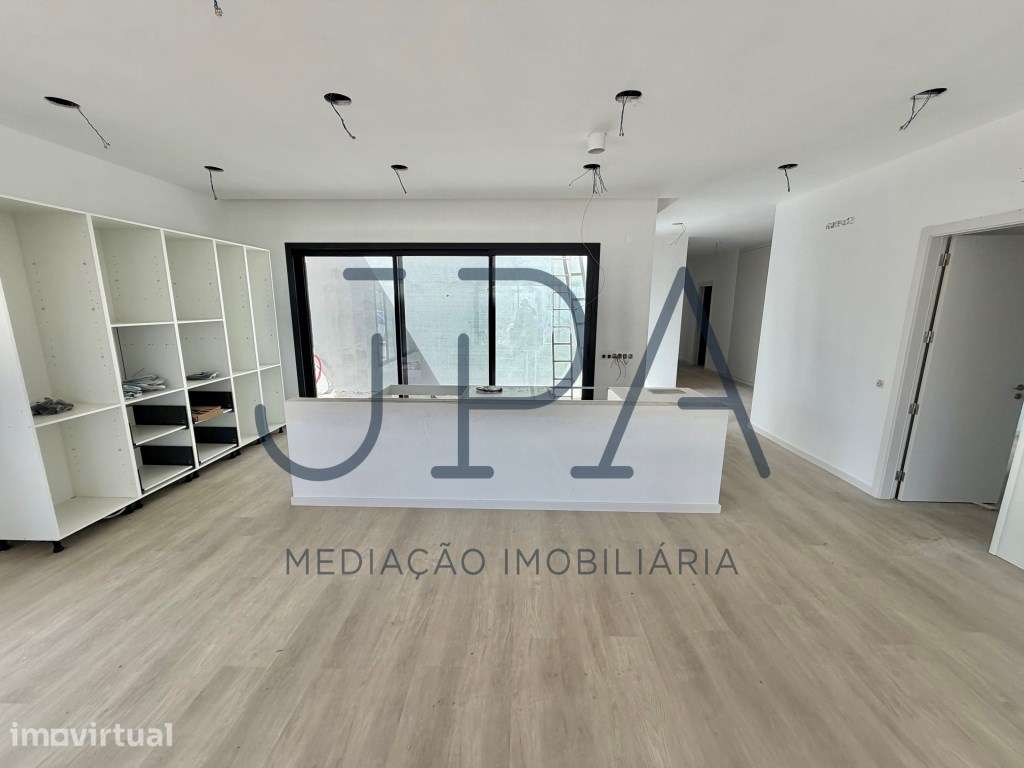 Moradia Térrea V3 Quinta do Sobral - Grande imagem: 3/39