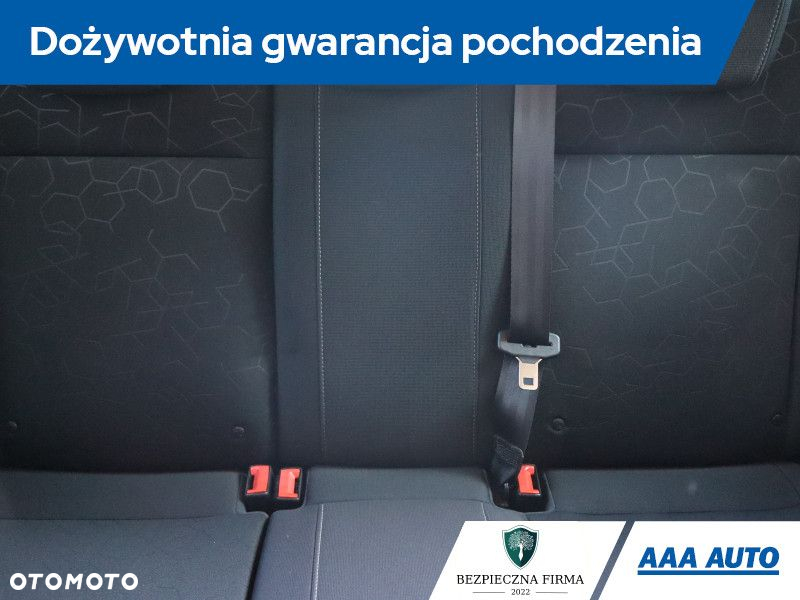 Ford B-MAX - 11