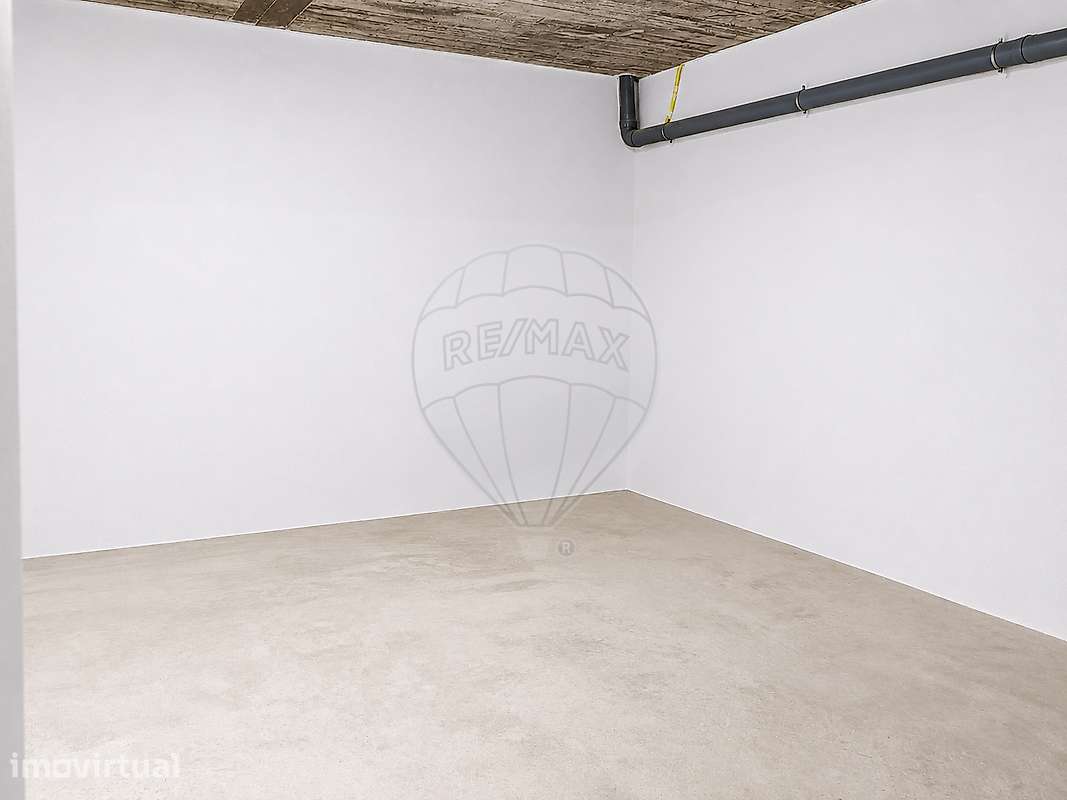 Garagem  para venda - Grande imagem: 4/5