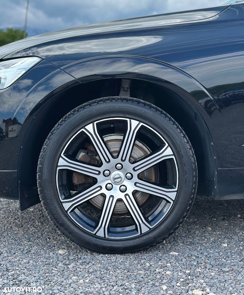 Volvo XC 60 - 29