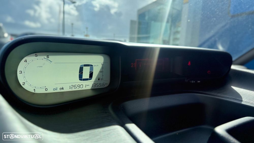 Citroën C3 Picasso PureTech Selection - 7