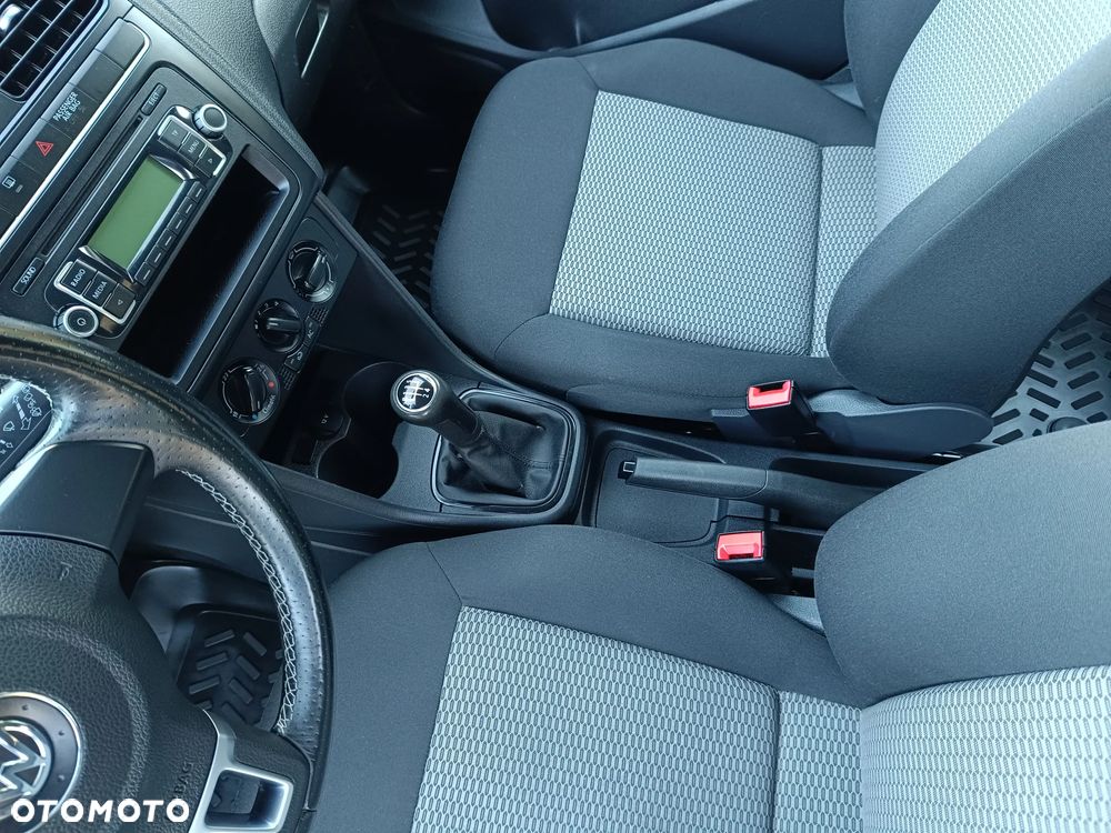 Volkswagen Polo 1.2 Trendline - 15