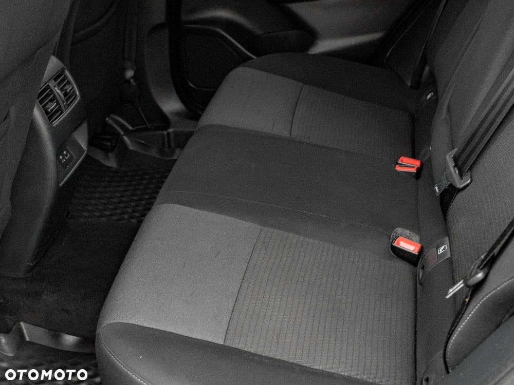 Nissan Qashqai 1.5 e-POWER N-Connecta - 27