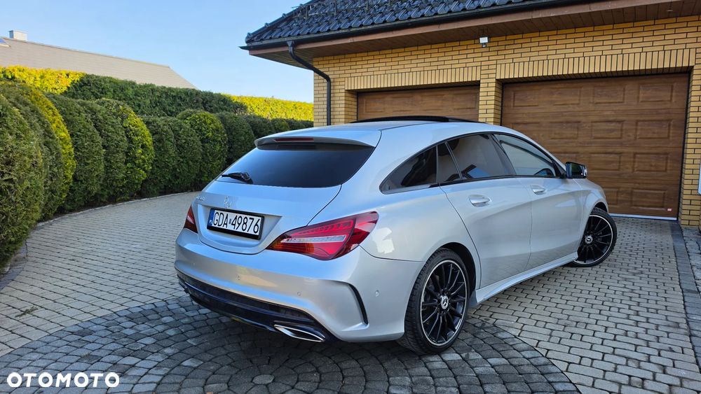Mercedes-Benz CLA 200 d 7G-DCT AMG Line - 19