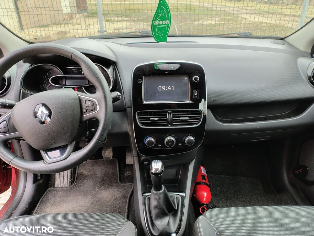 Renault Clio Energy TCe 90 Start & Stop Expression - 6