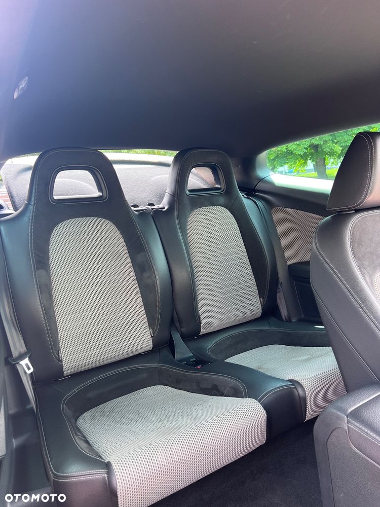Volkswagen Scirocco - 17