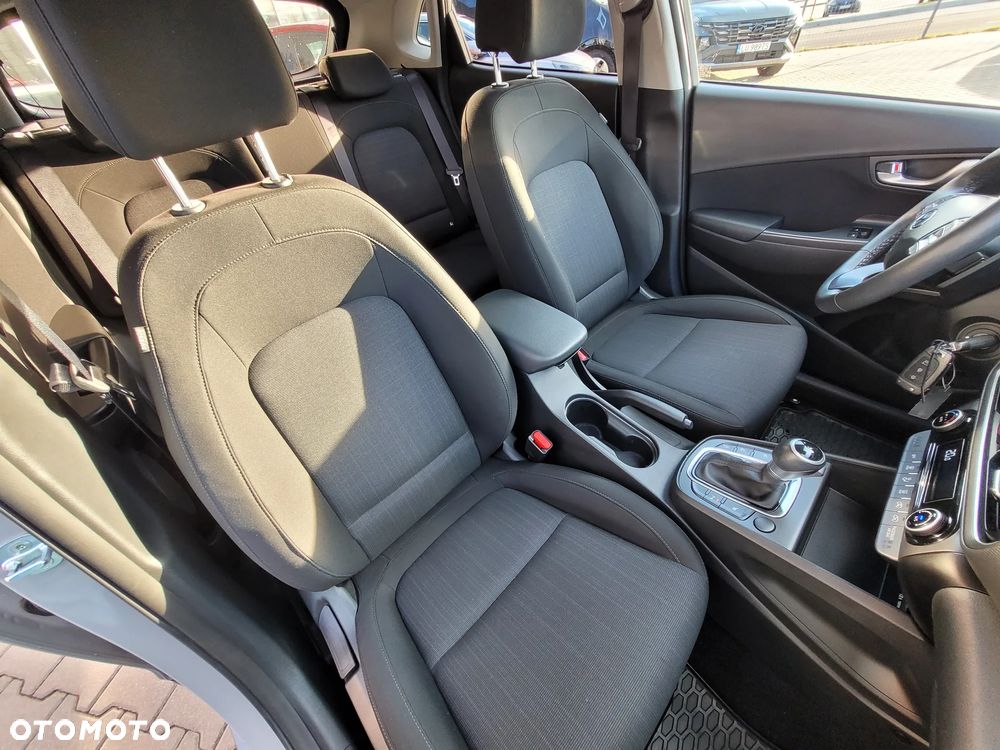 Hyundai Kona 1.0 T-GDI Style DCT - 18