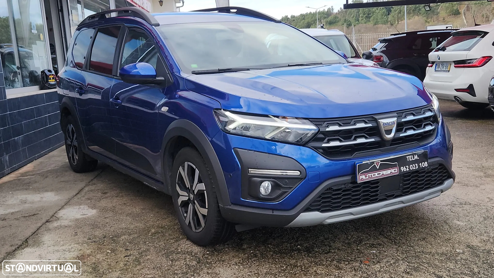 Dacia Jogger - 2