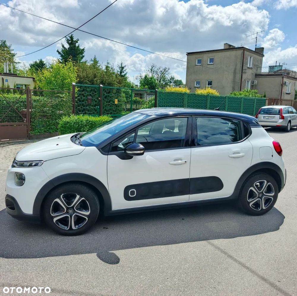 Citroën C3 - 2