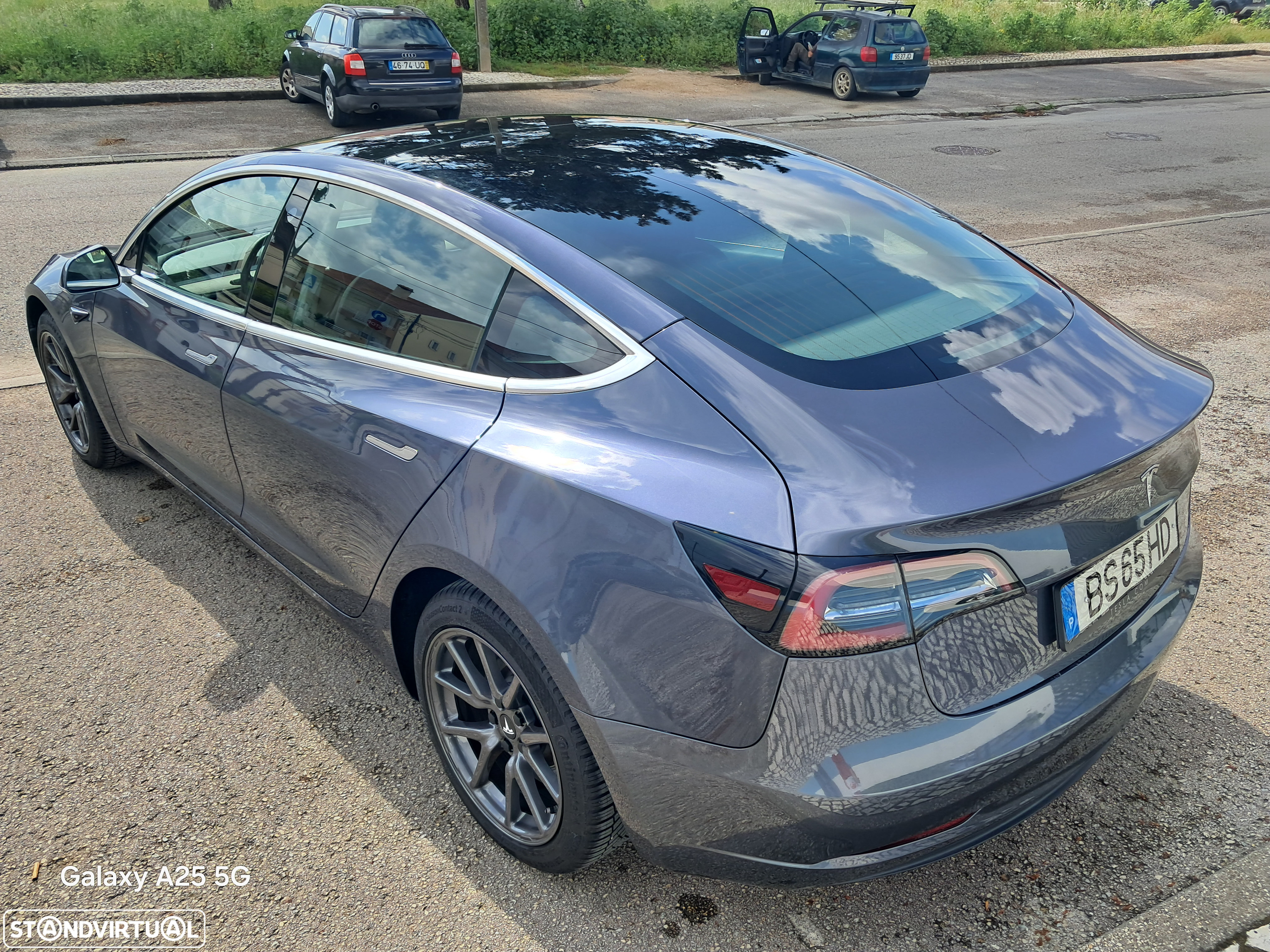 Tesla Model 3 RWD - 14