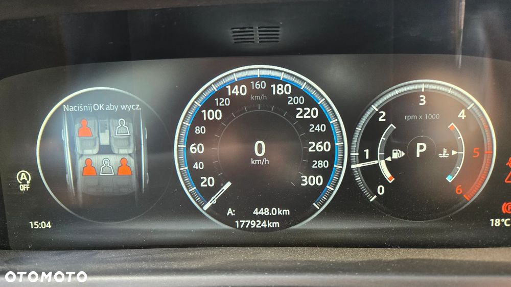 Jaguar XF 2.0 i4D AWD Portfolio - 7