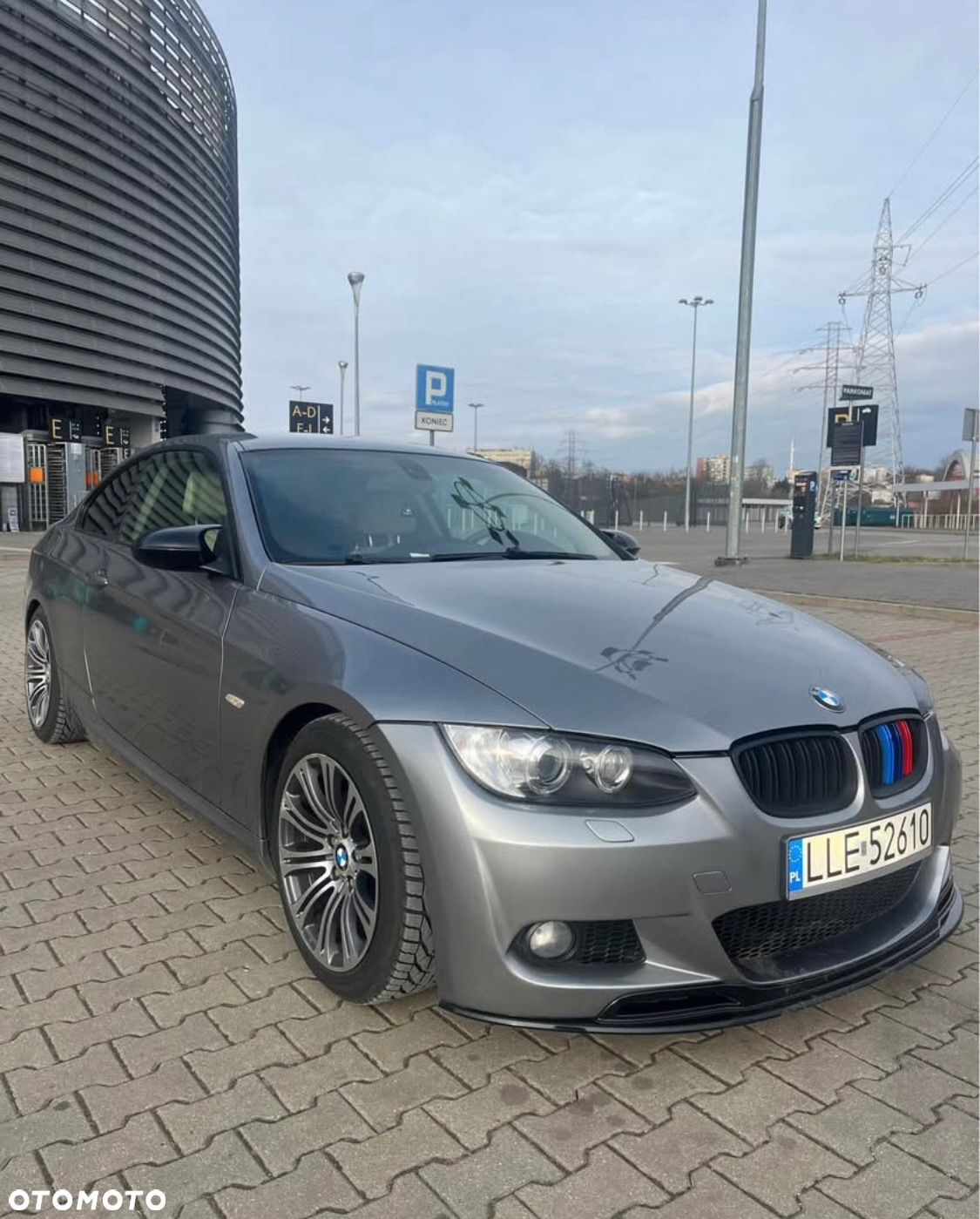 BMW Seria 3 - 1