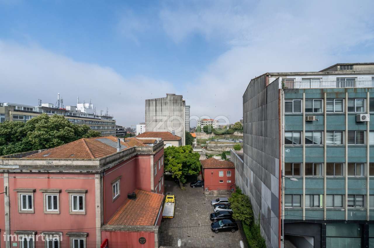 Prédio à venda na rua de Santa Catarina