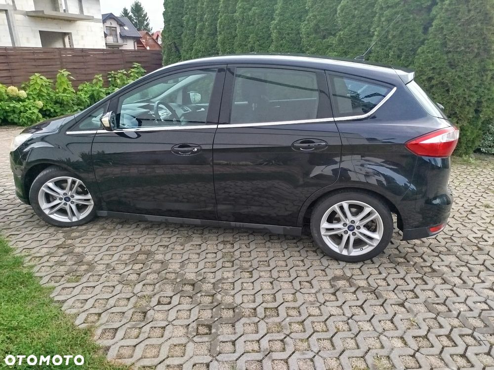 Ford C-MAX - 1