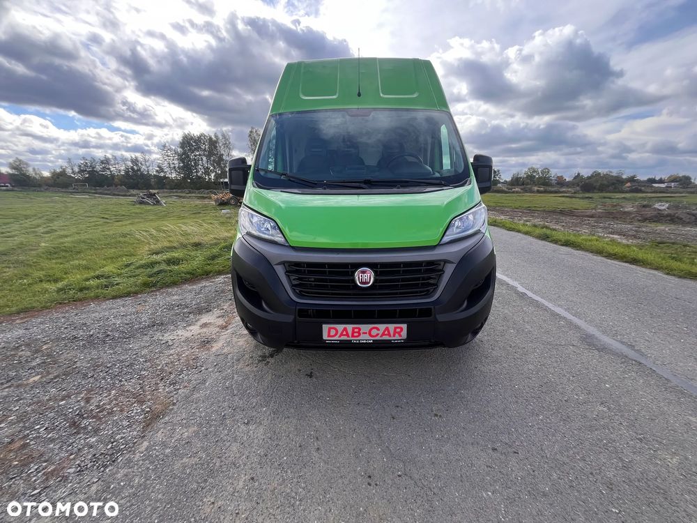 Fiat Ducato - 8