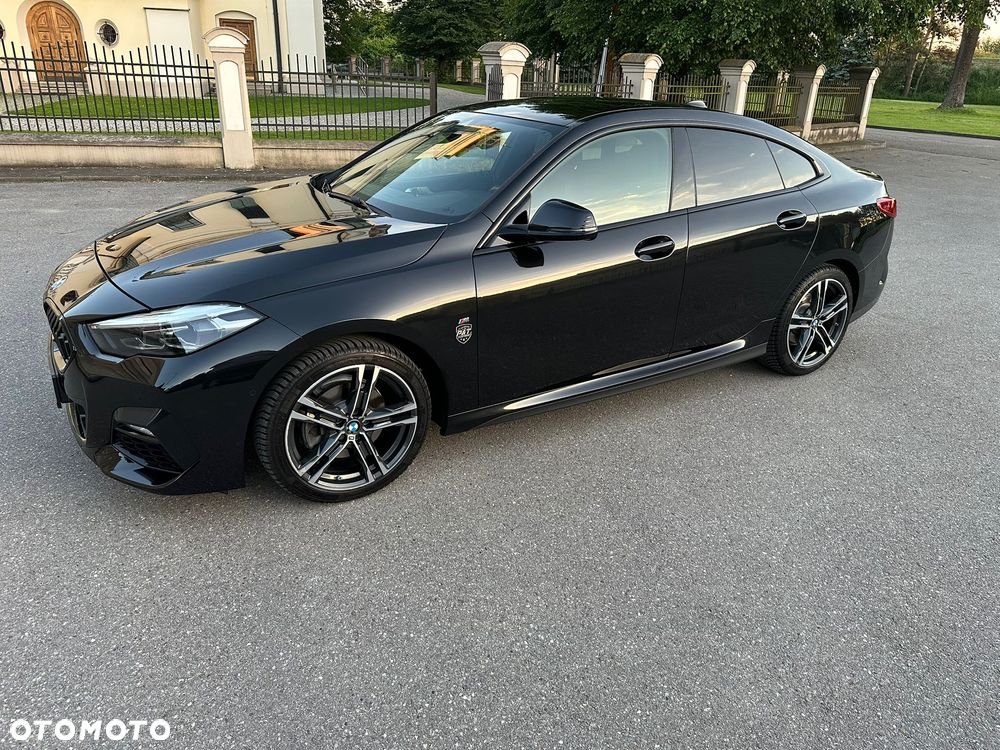 BMW Seria 2 218i M Sport - 2