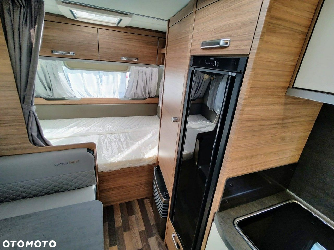 Weinsberg CaraOne 480 QDK EDITION [HOT] - 10
