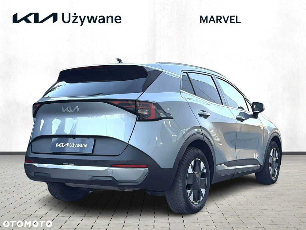 Kia Sportage 1.6 T-GDI L 4WD DCT - 6