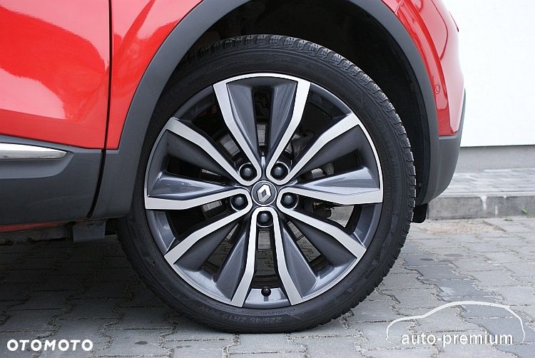 Renault Kadjar Energy TCe 165 Bose Edition - 33