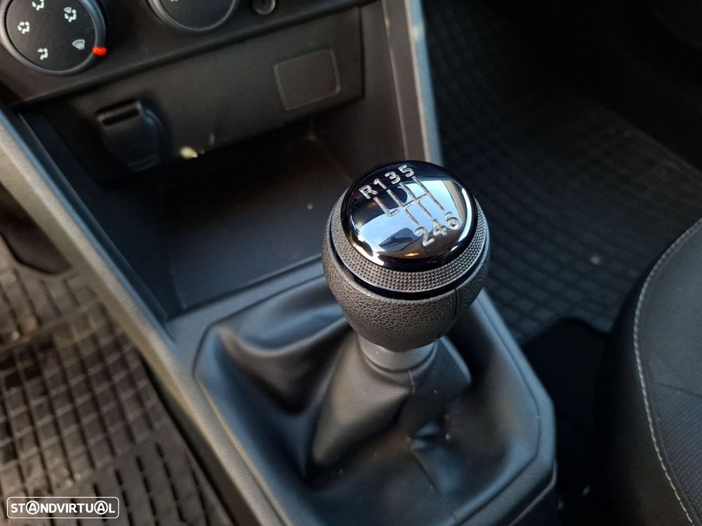 Dacia Sandero 0.9 TCe Stepway - 18