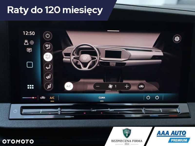 Volkswagen Caddy - 16
