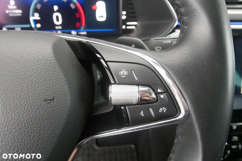 Skoda Superb 2.0 TSI 4x4 L&K DSG - 33
