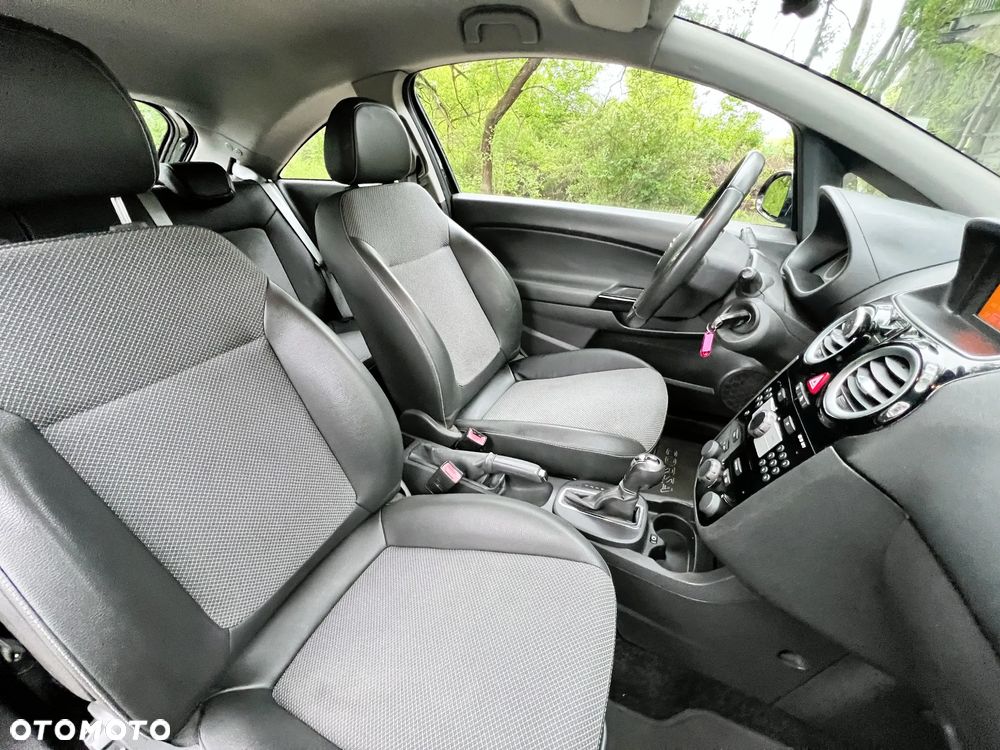 Opel Corsa - 11