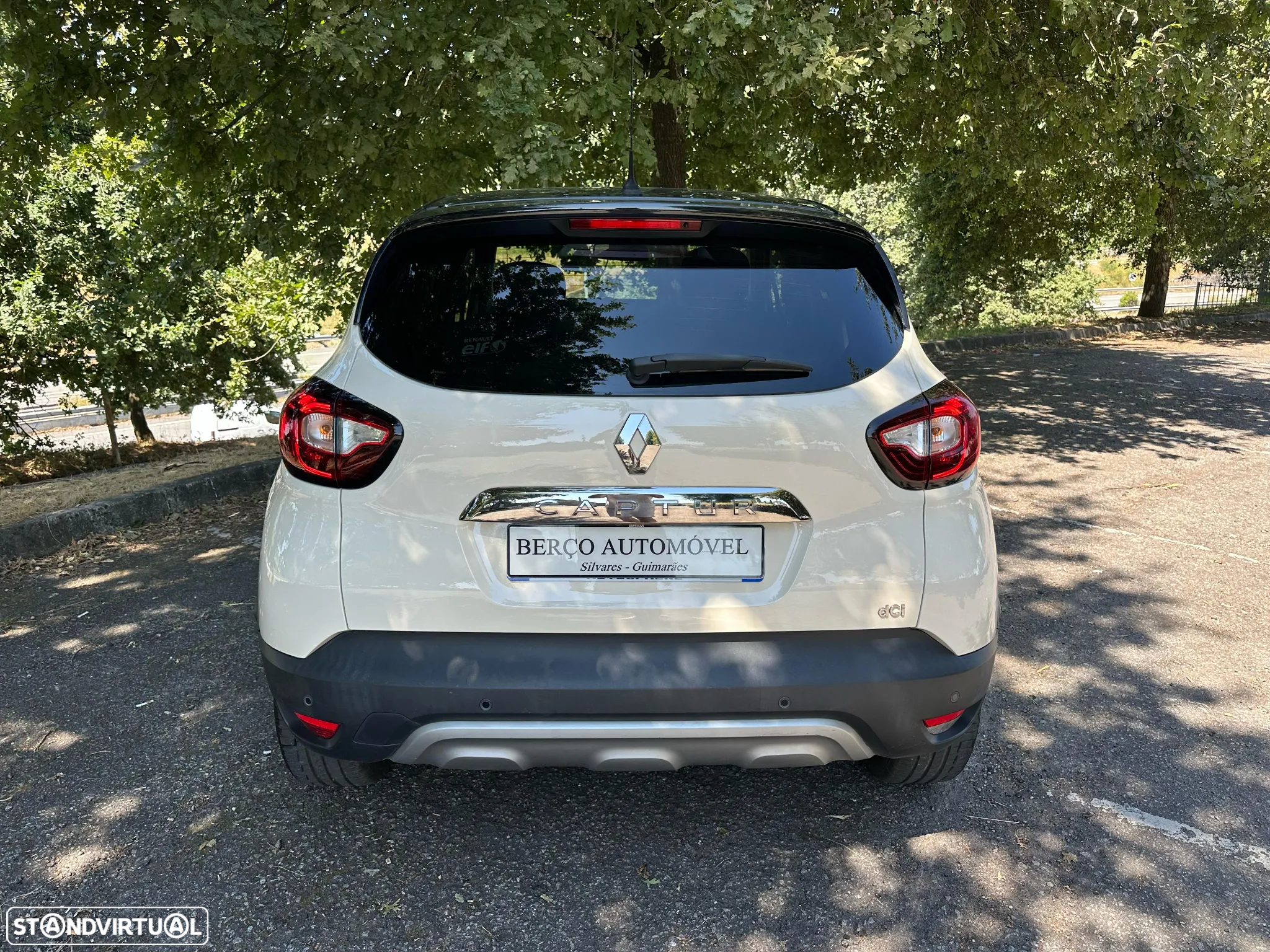 Renault Captur ENERGY dCi 110 Intens - 6