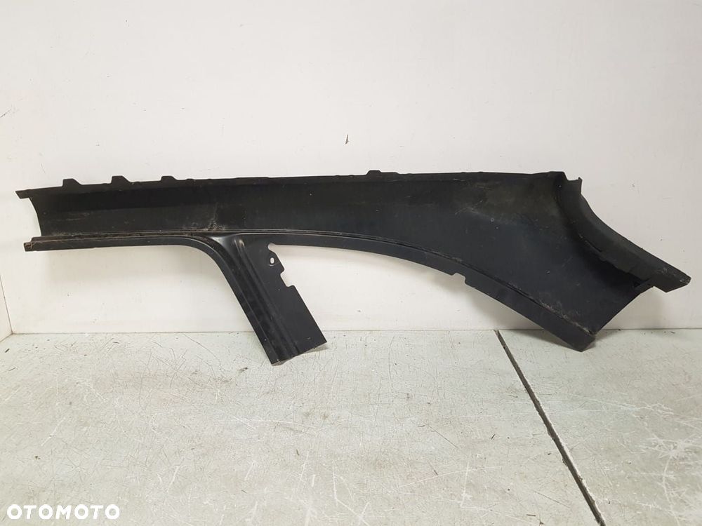 NOWE POSZYCIE BŁOTNIKA BŁOTNIK TYŁ TYLNY PRAWY DACH DACHU SŁUPEK AUDI A4 B9 KOMBI AVANT 15-24  8W9 - 6