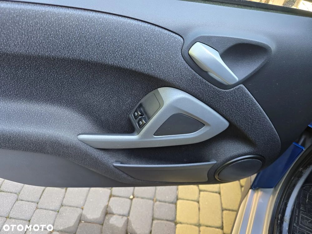 Smart Fortwo softouch edition limited two - 10