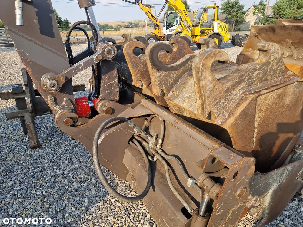 Mecalac 15MWR - 20