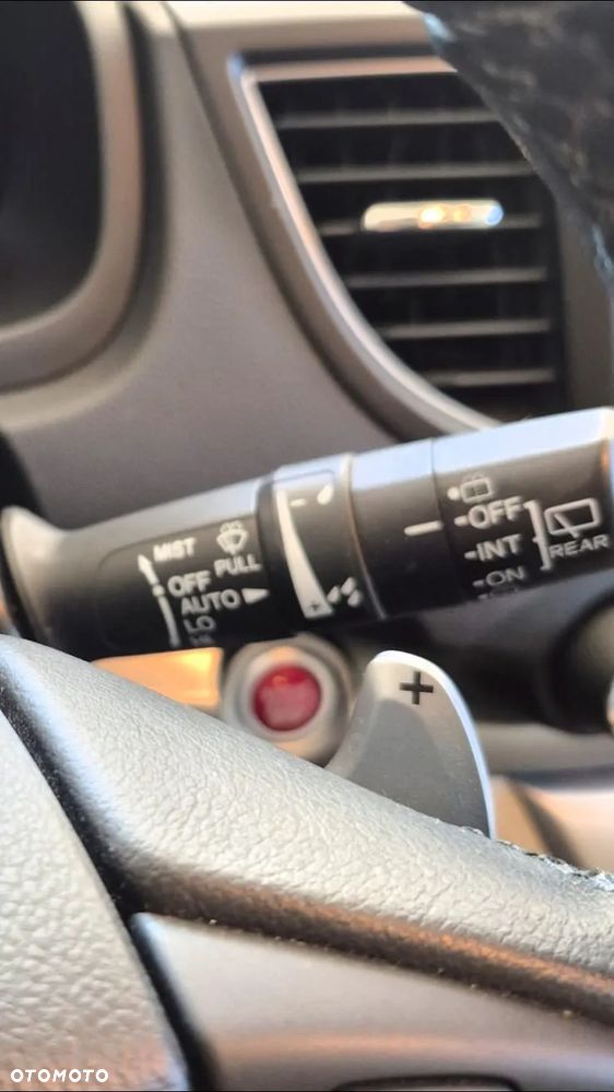 Honda CR-V 2.0i-VTEC 4WD Automatik Executive - 24