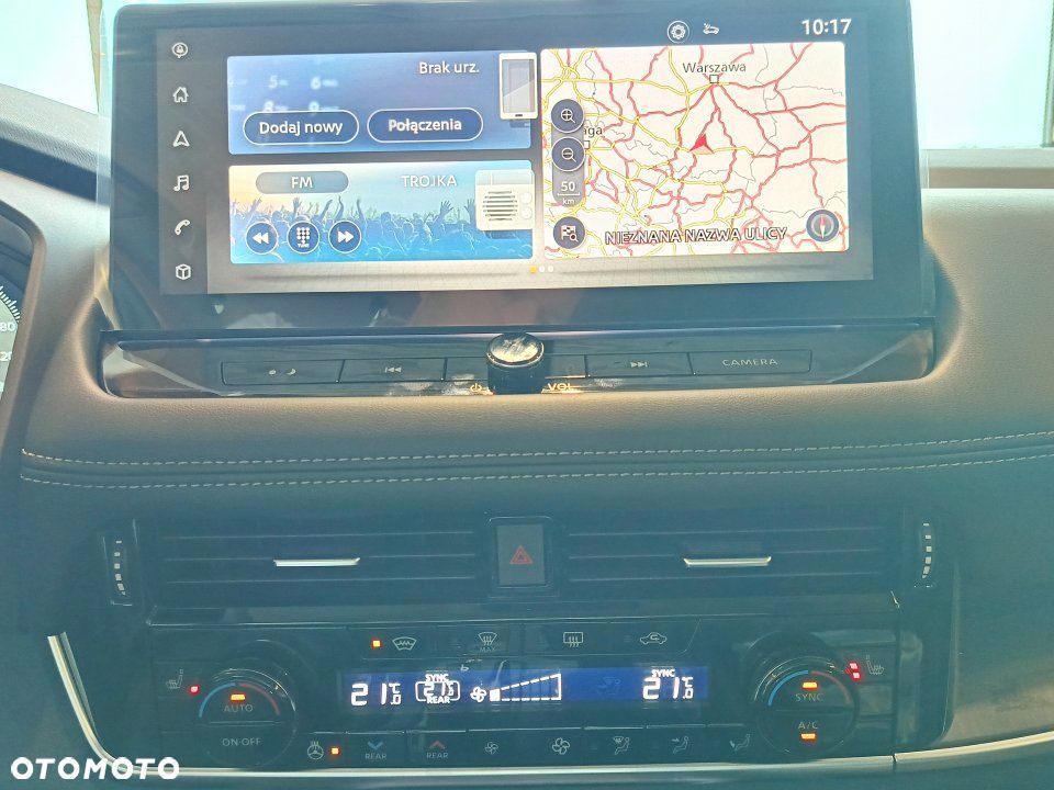 Nissan X-Trail - 14