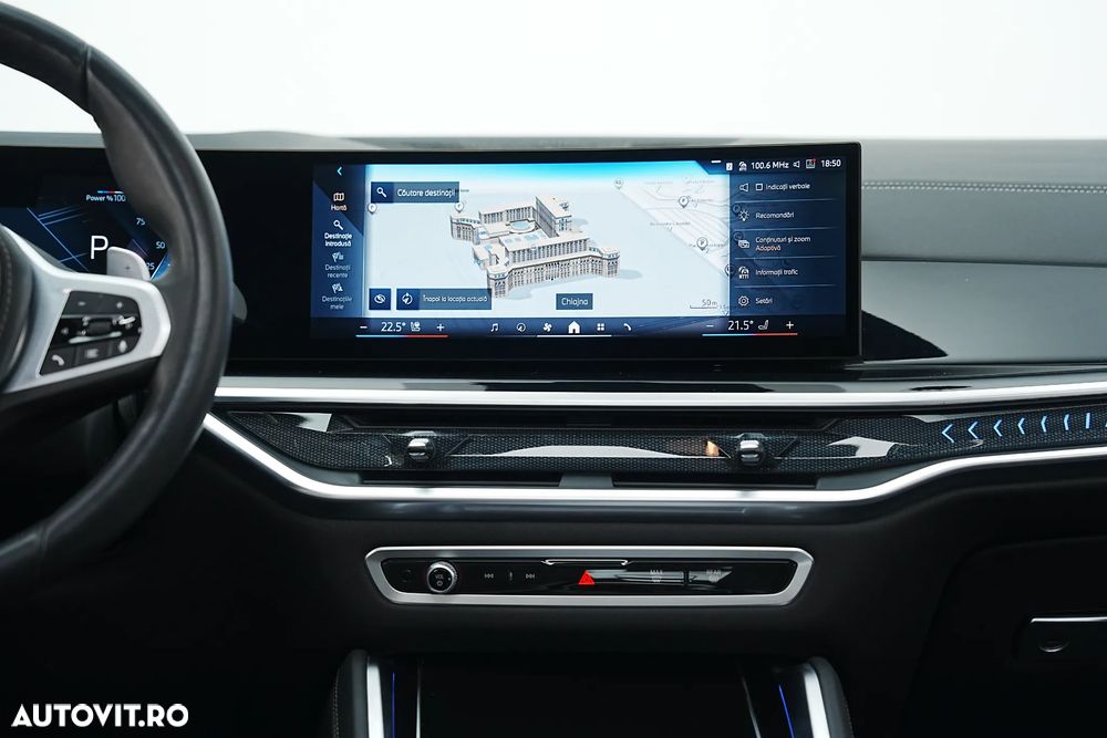 BMW X6 xDrive40i AT MHEV - 35