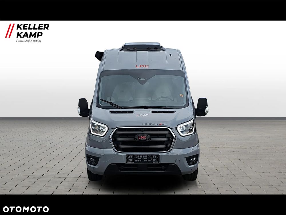 LMC LMC INNOVAN 592 - 10