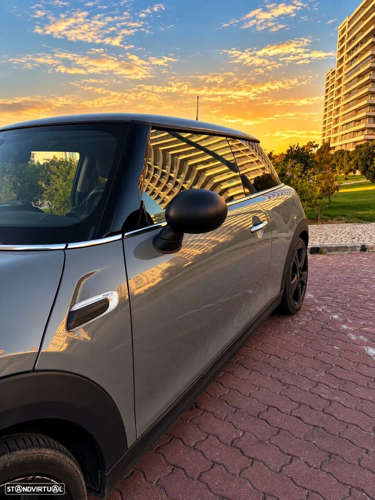 MINI 3 Portas - 10