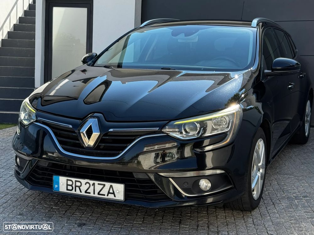 Renault Mégane ENERGY dCi 110 EDC BUSINESS - 7
