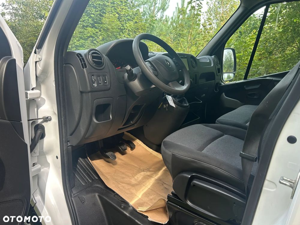 Renault Master - 3