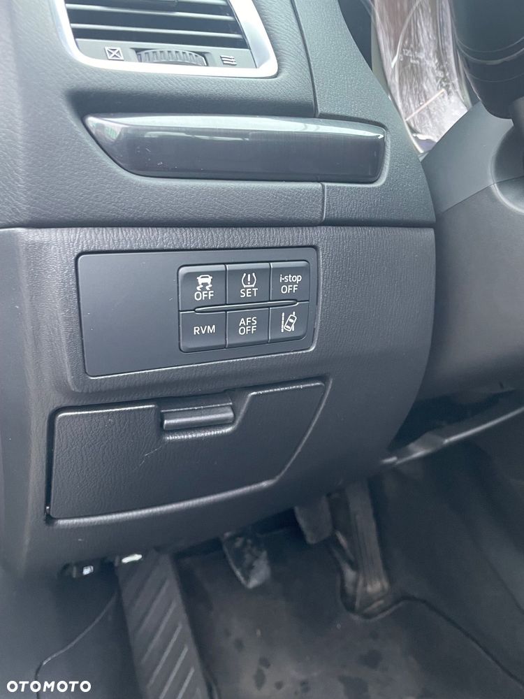 Mazda 6 2.2 D Skymotion I-ELoop - 15