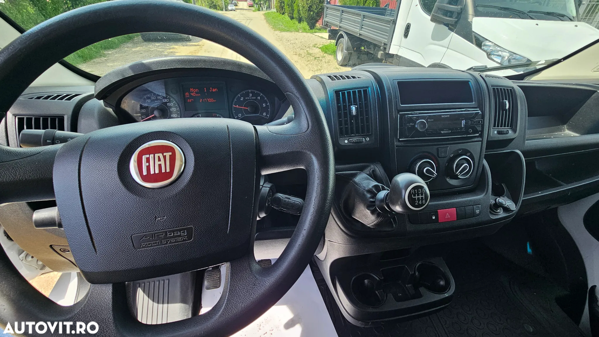 Fiat Ducato MAXI L4H3 - 9