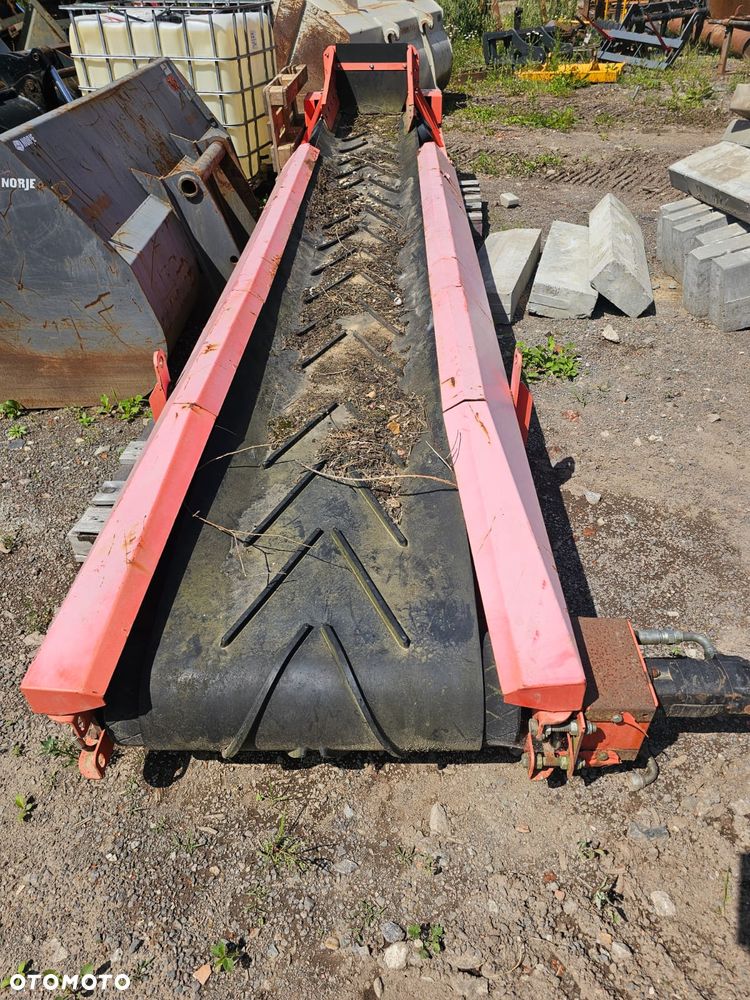 Sandvik QJ240 2011r 6128h 32t - 18