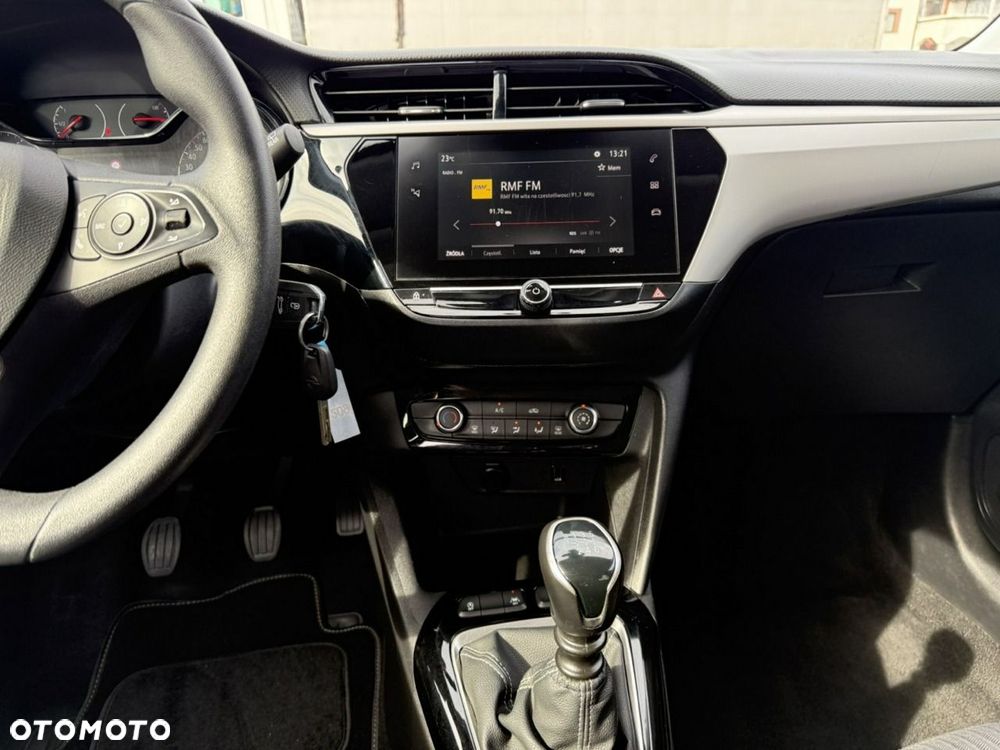 Opel Corsa 1.2 Elegance S&S - 18