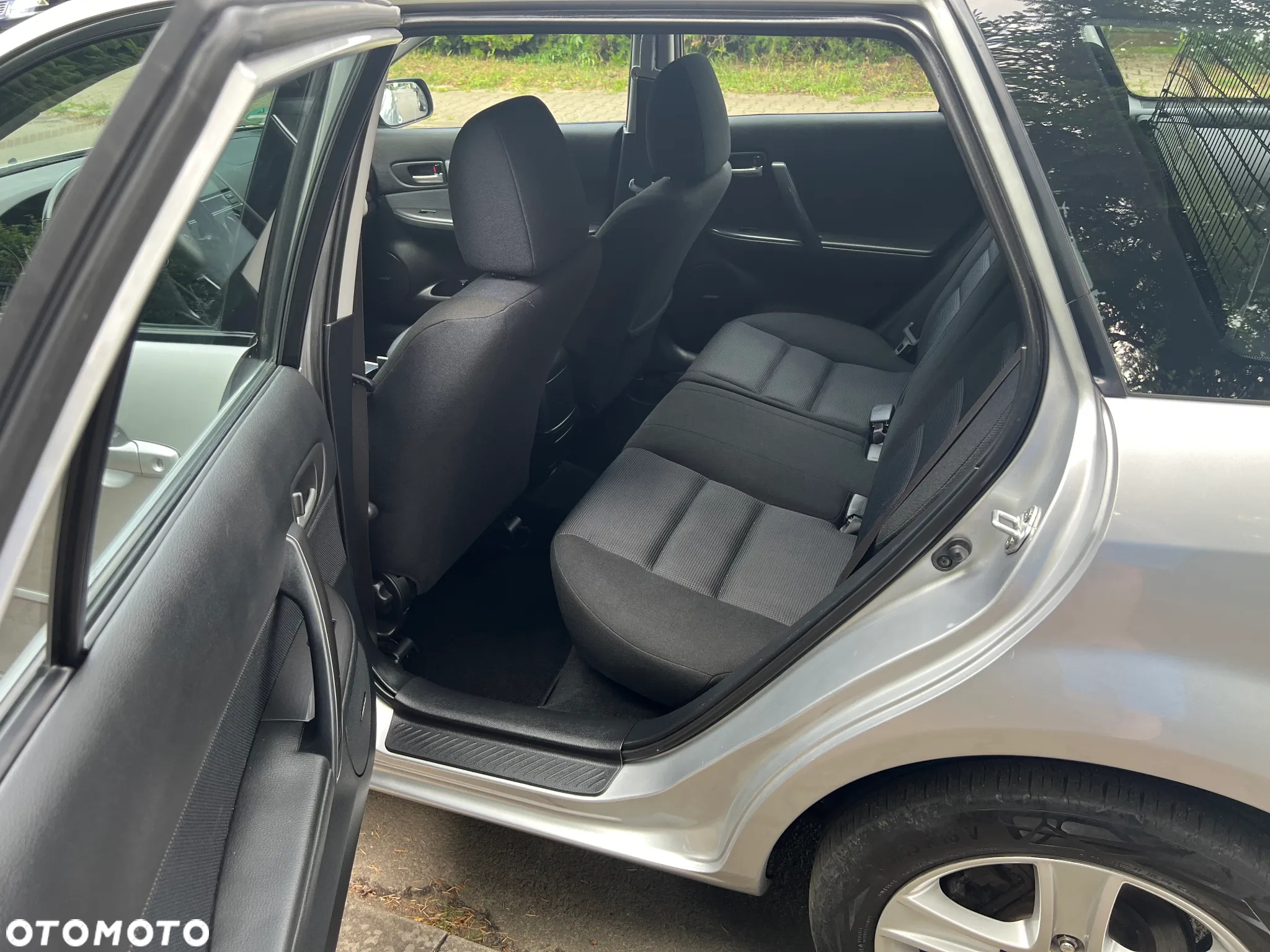 Mazda 6 2.0 Exclusive - 14