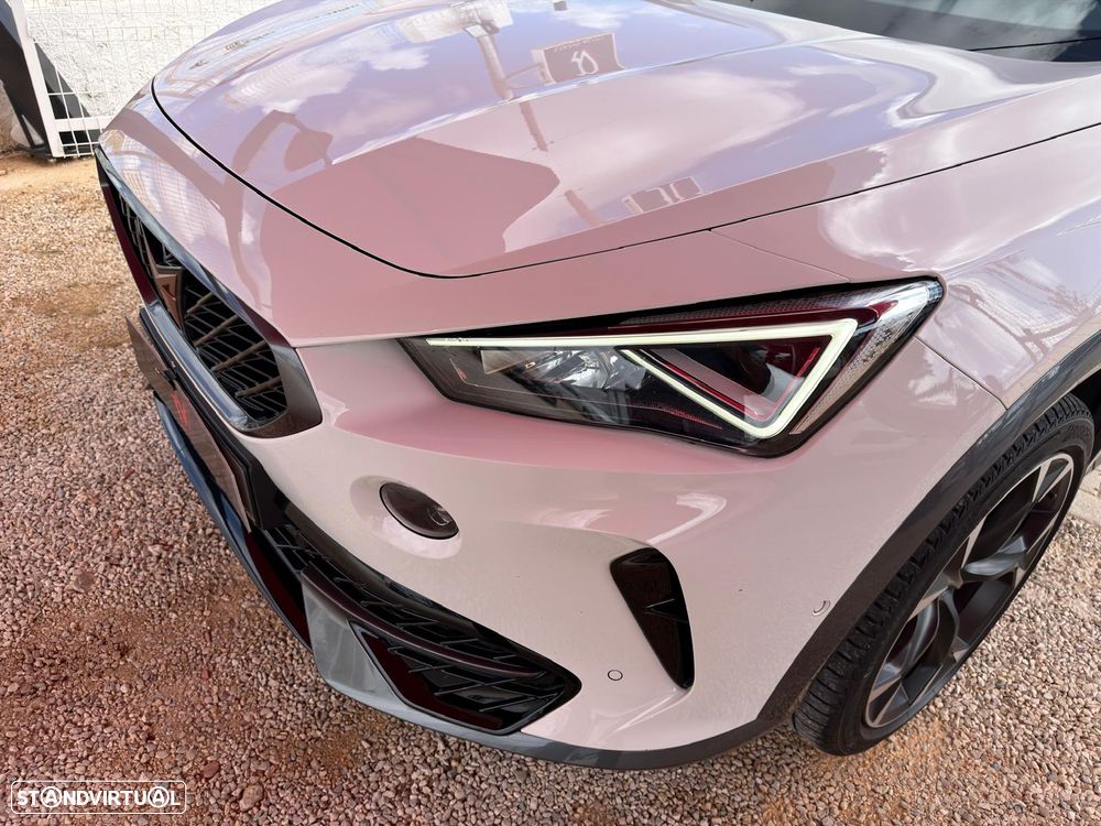 Cupra Formentor VZ 1.4 e-Hybrid DSG - 48