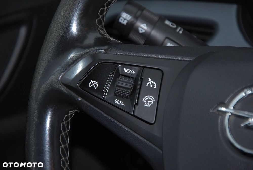 Opel Corsa 1.4 Enjoy - 23