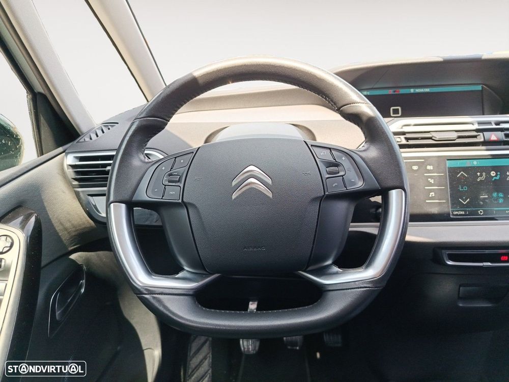 Citroën C4 Spacetourer 1.5 BlueHDi Feel Business - 12